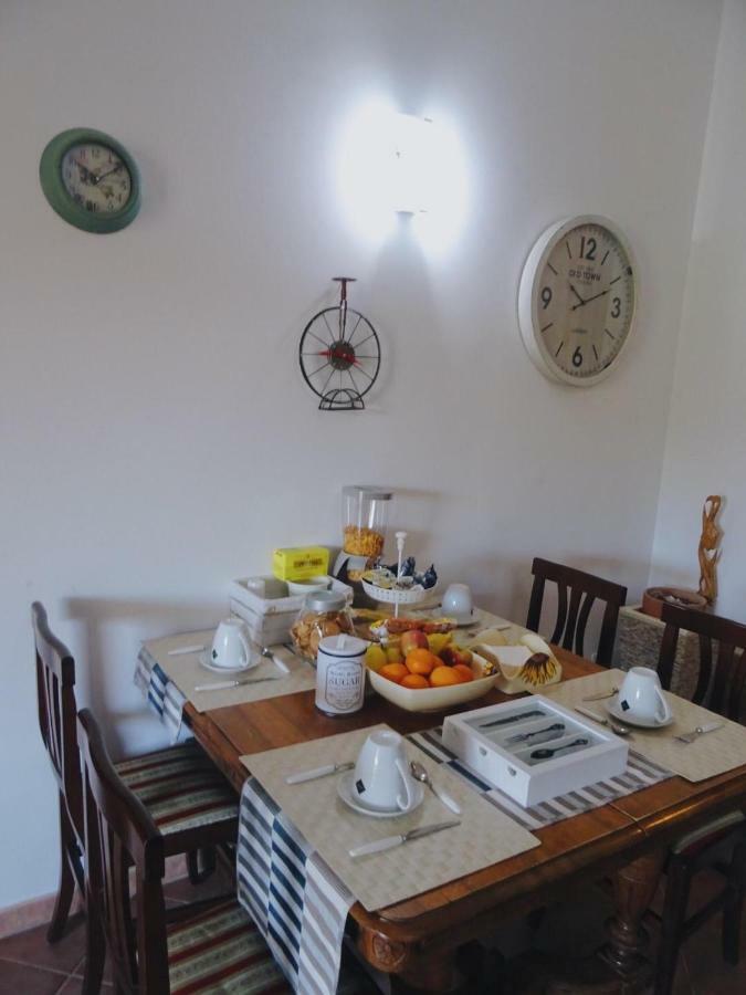 Clock's House