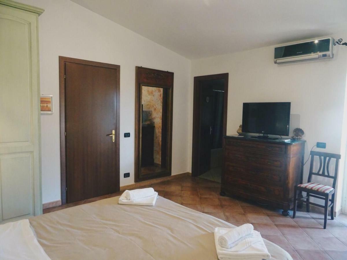Guest house Clock's House Fiumicino
