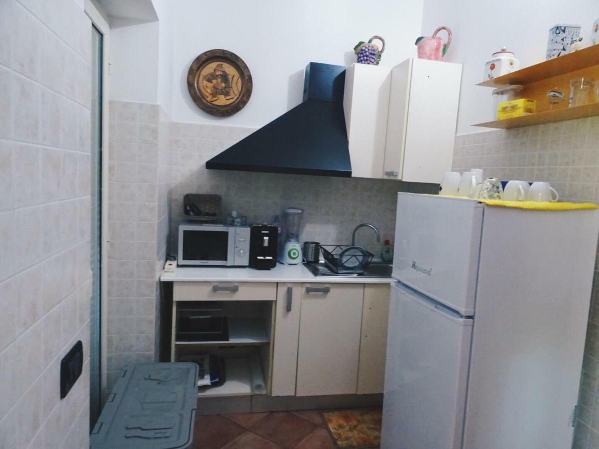 Clock's House *