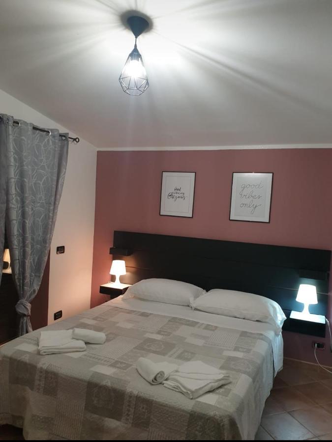 Guest house Clock's House Fiumicino