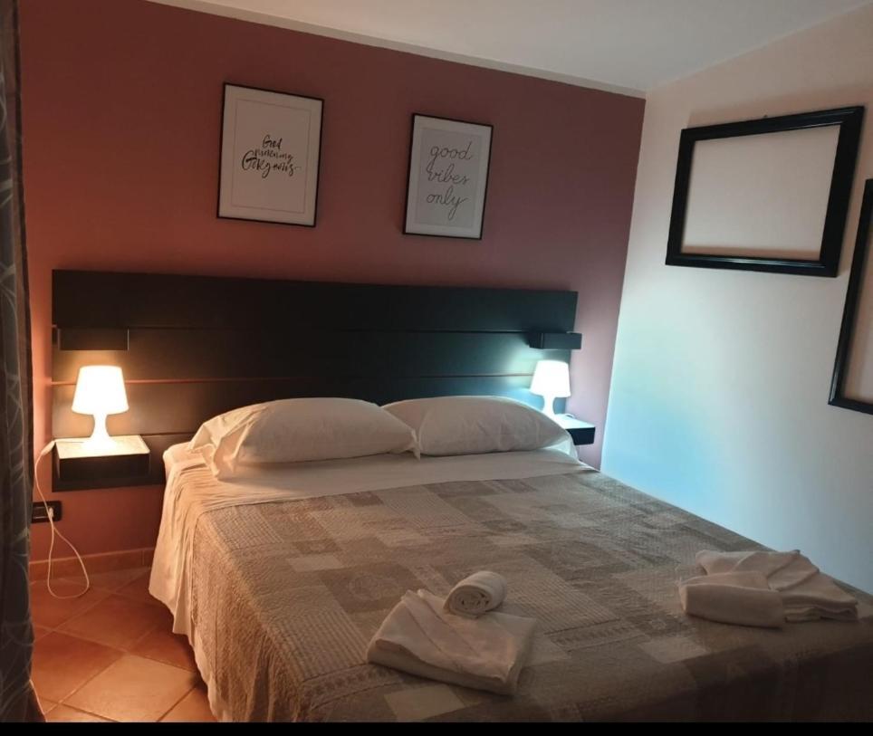 Clock's House Guest house Fiumicino